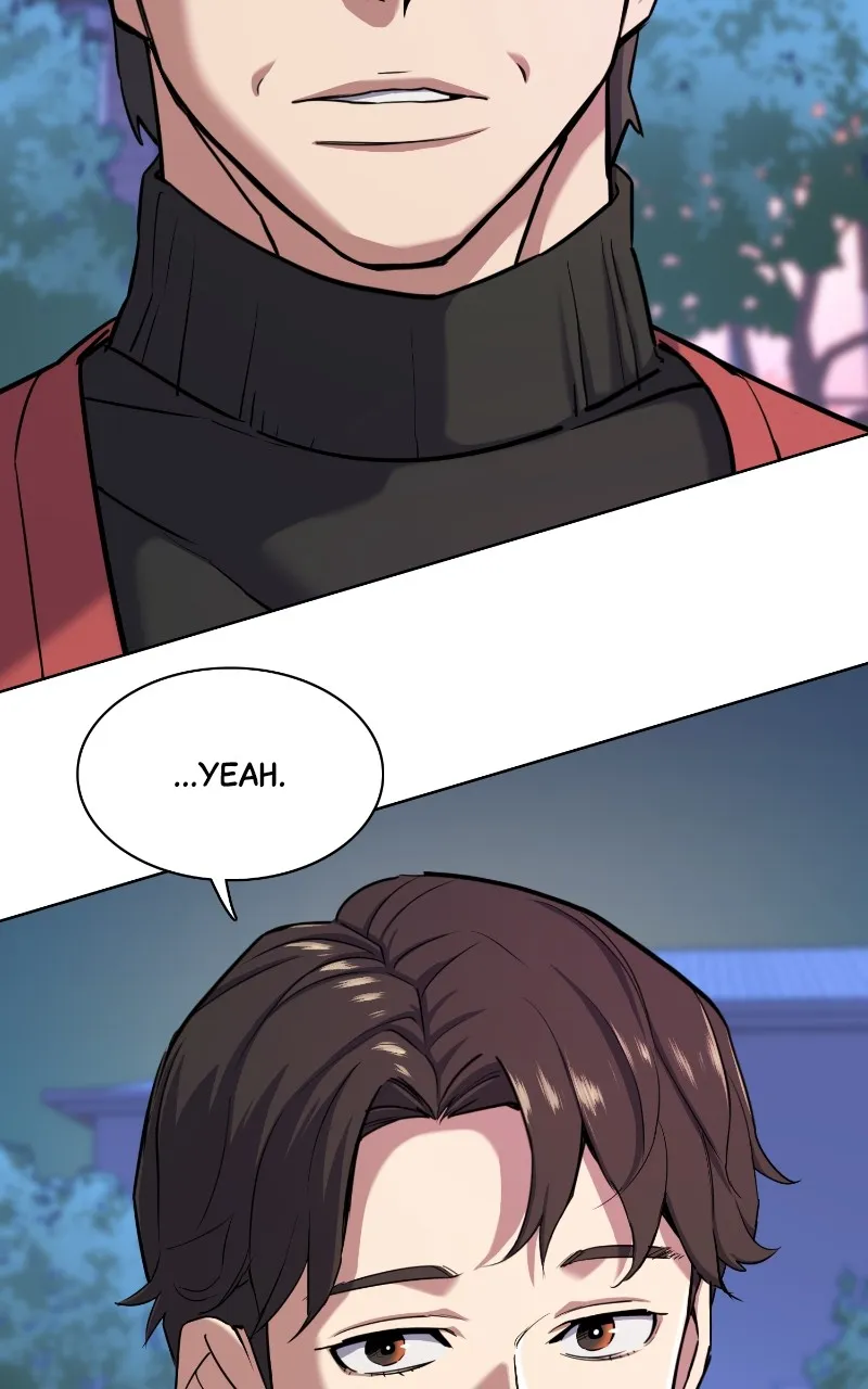 Reborn Rich Chapter 93 page 55 - 