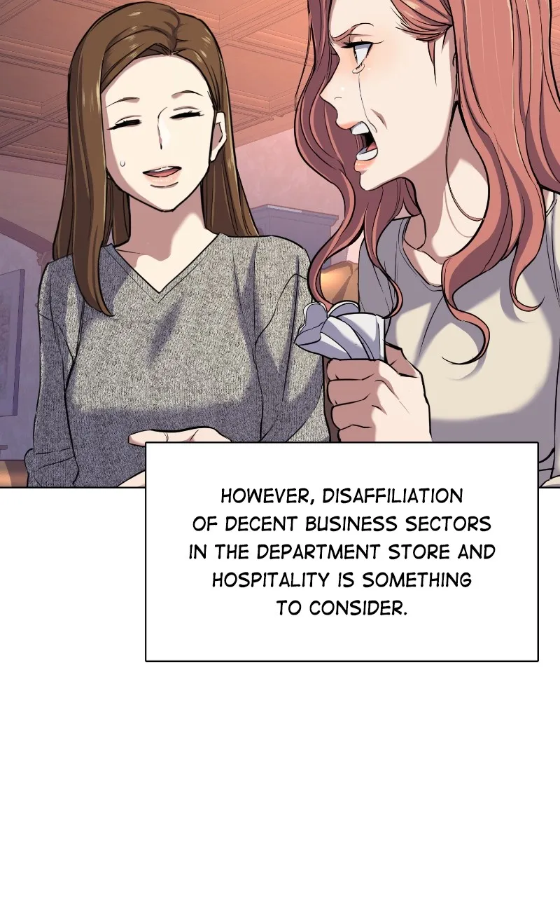 Reborn Rich Chapter 93 page 61 - 