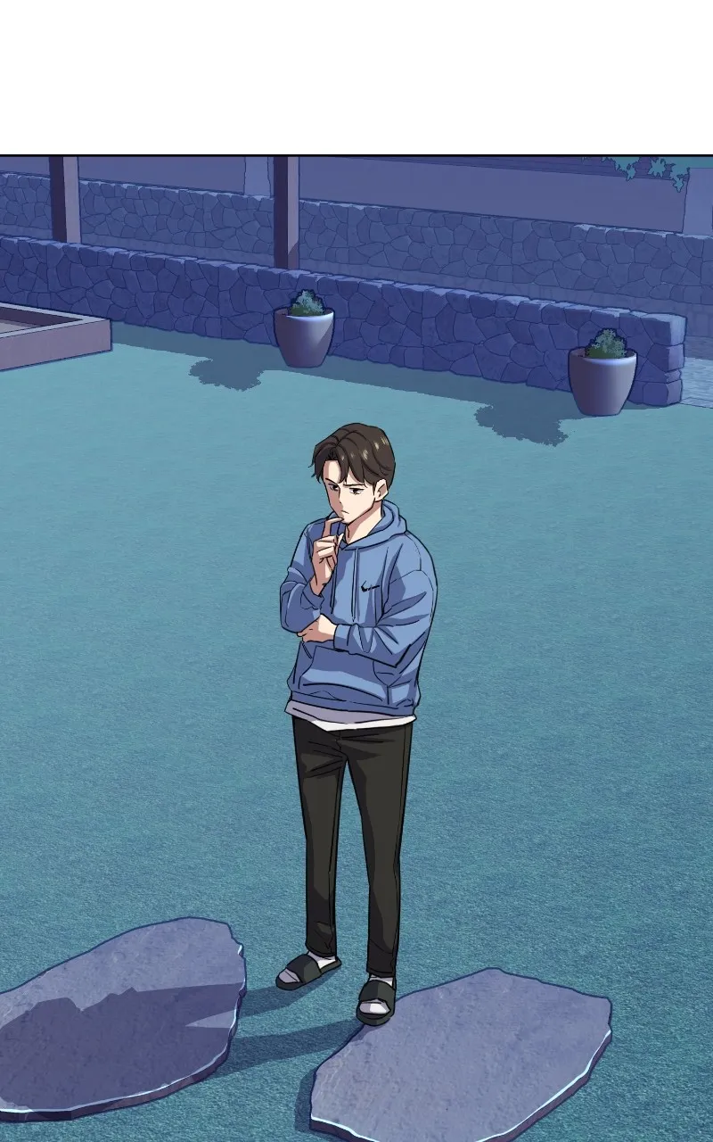 Reborn Rich Chapter 93 page 65 - 