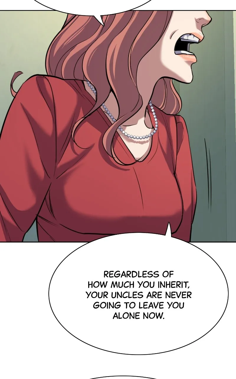 Reborn Rich Chapter 93 page 84 - 