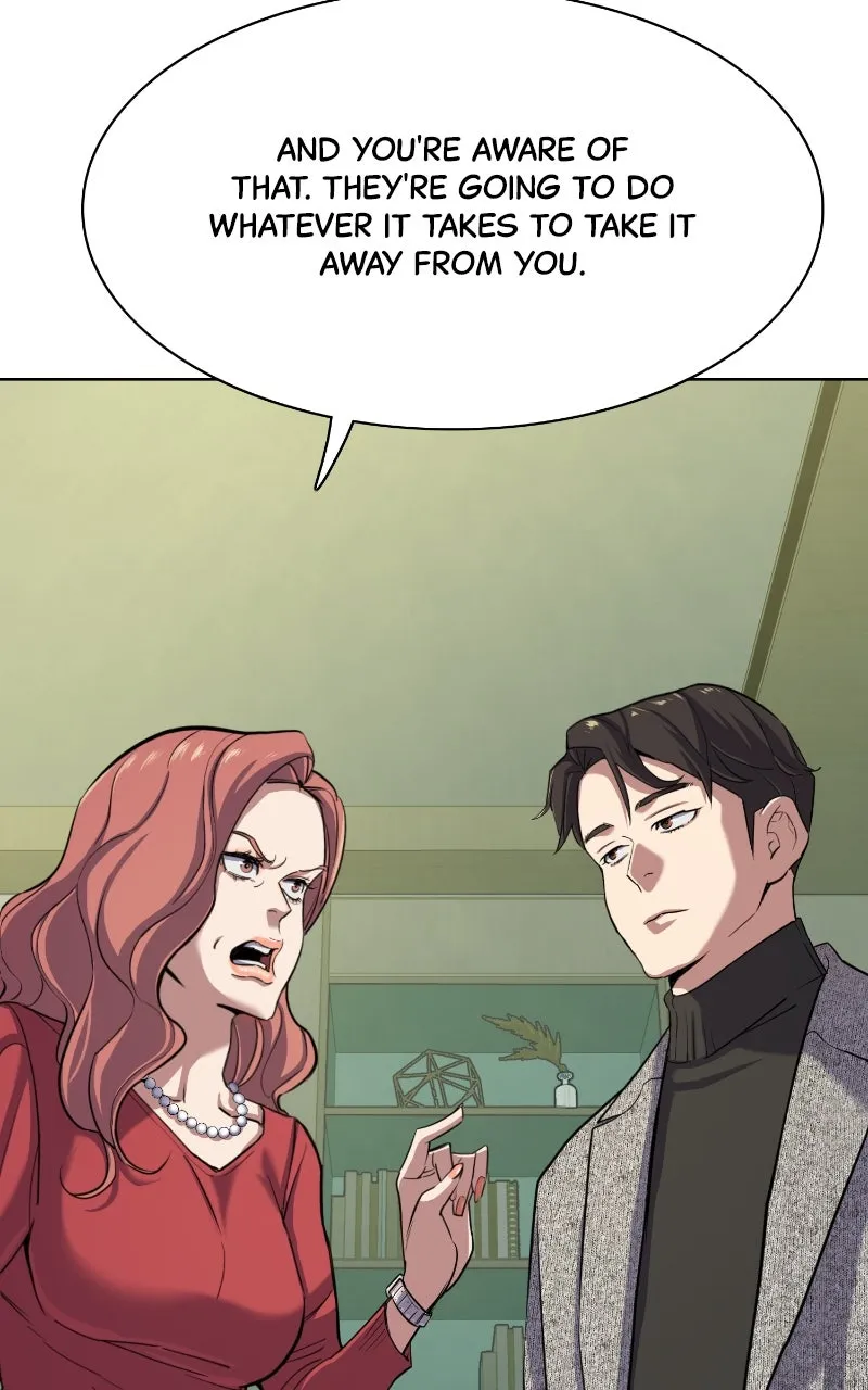 Reborn Rich Chapter 93 page 85 - 