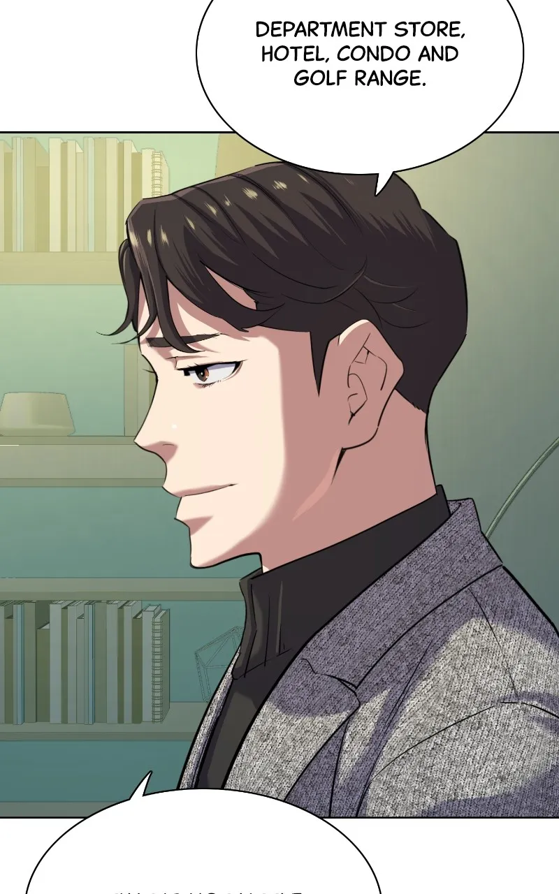 Reborn Rich Chapter 93 page 91 - 