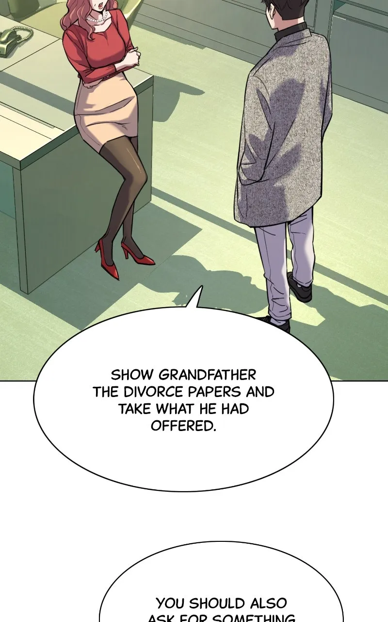 Reborn Rich Chapter 94 page 20 - 
