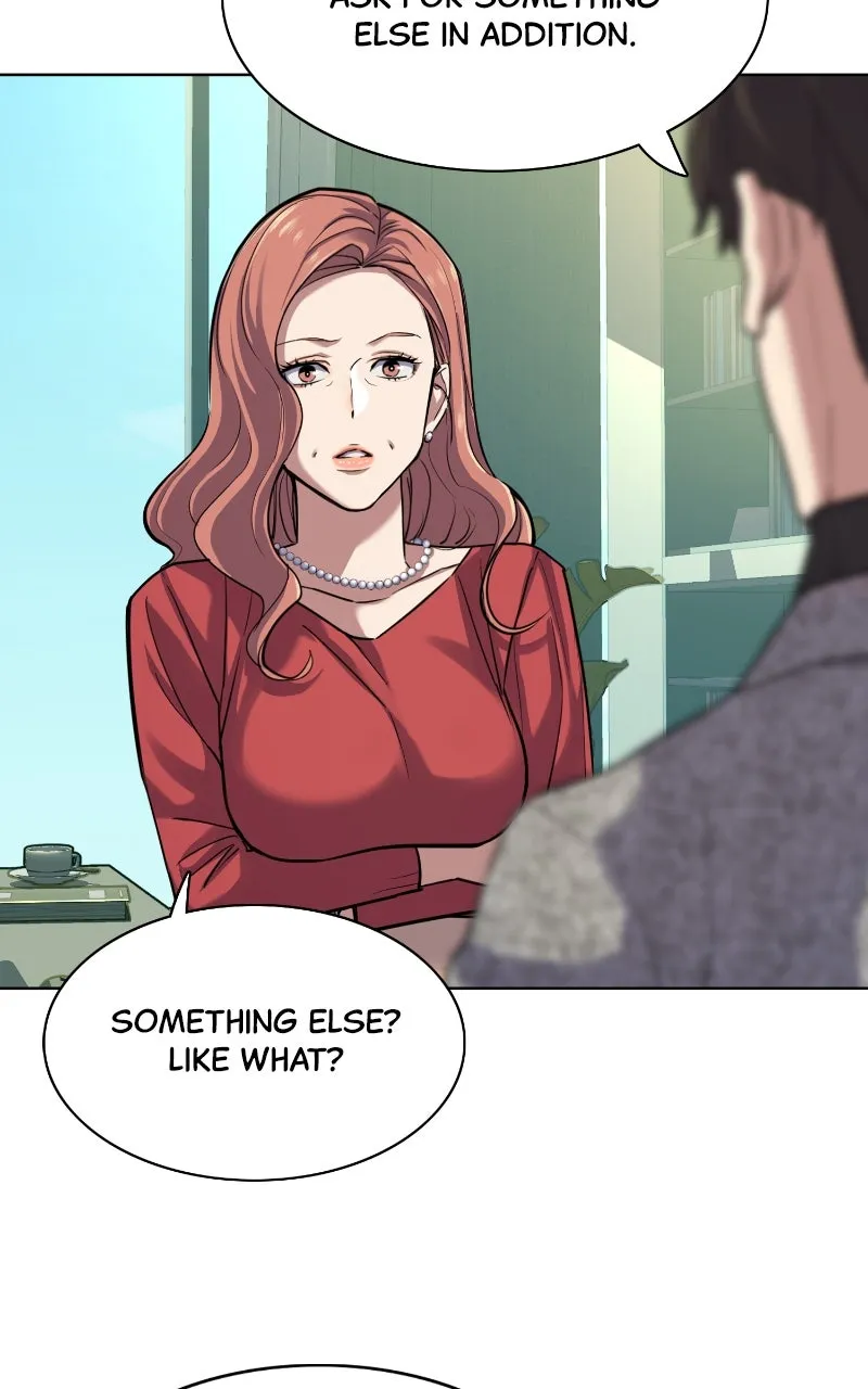 Reborn Rich Chapter 94 page 21 - 