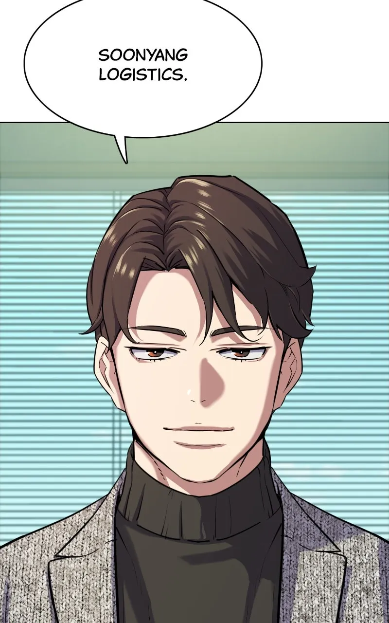 Reborn Rich Chapter 94 page 22 - 