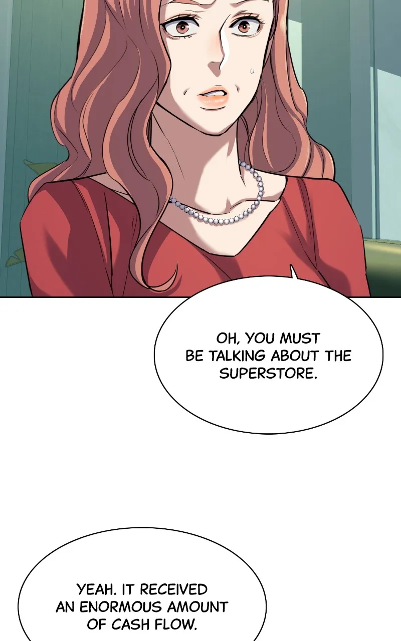 Reborn Rich Chapter 94 page 24 - 