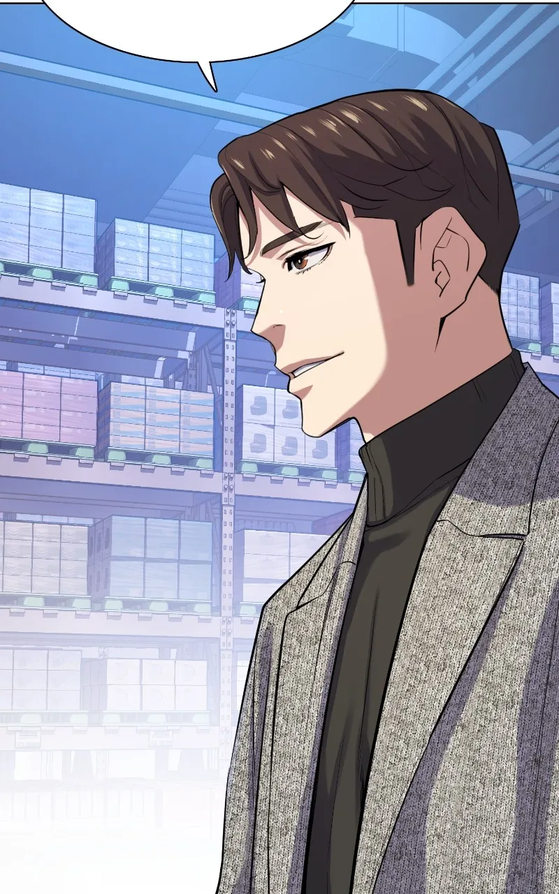Reborn Rich Chapter 94 page 25 - 