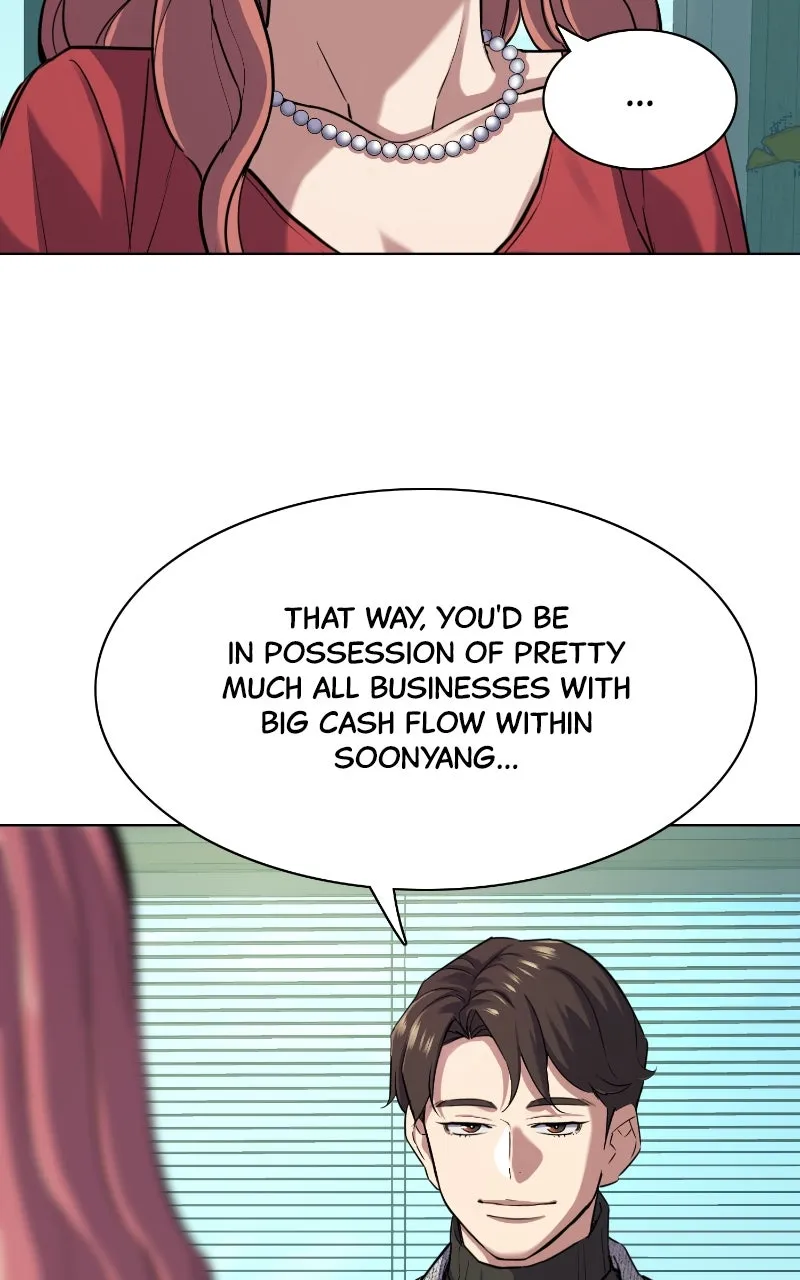 Reborn Rich Chapter 94 page 27 - 