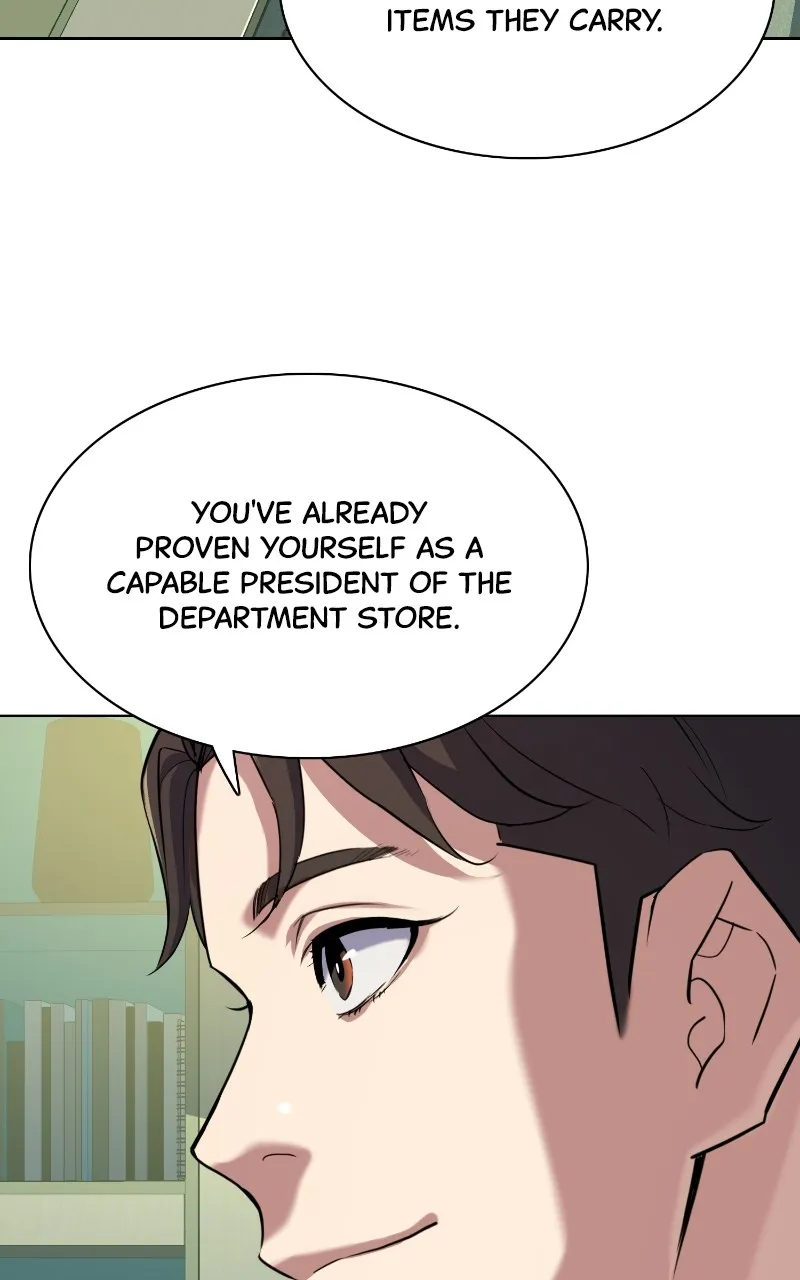 Reborn Rich Chapter 94 page 32 - 