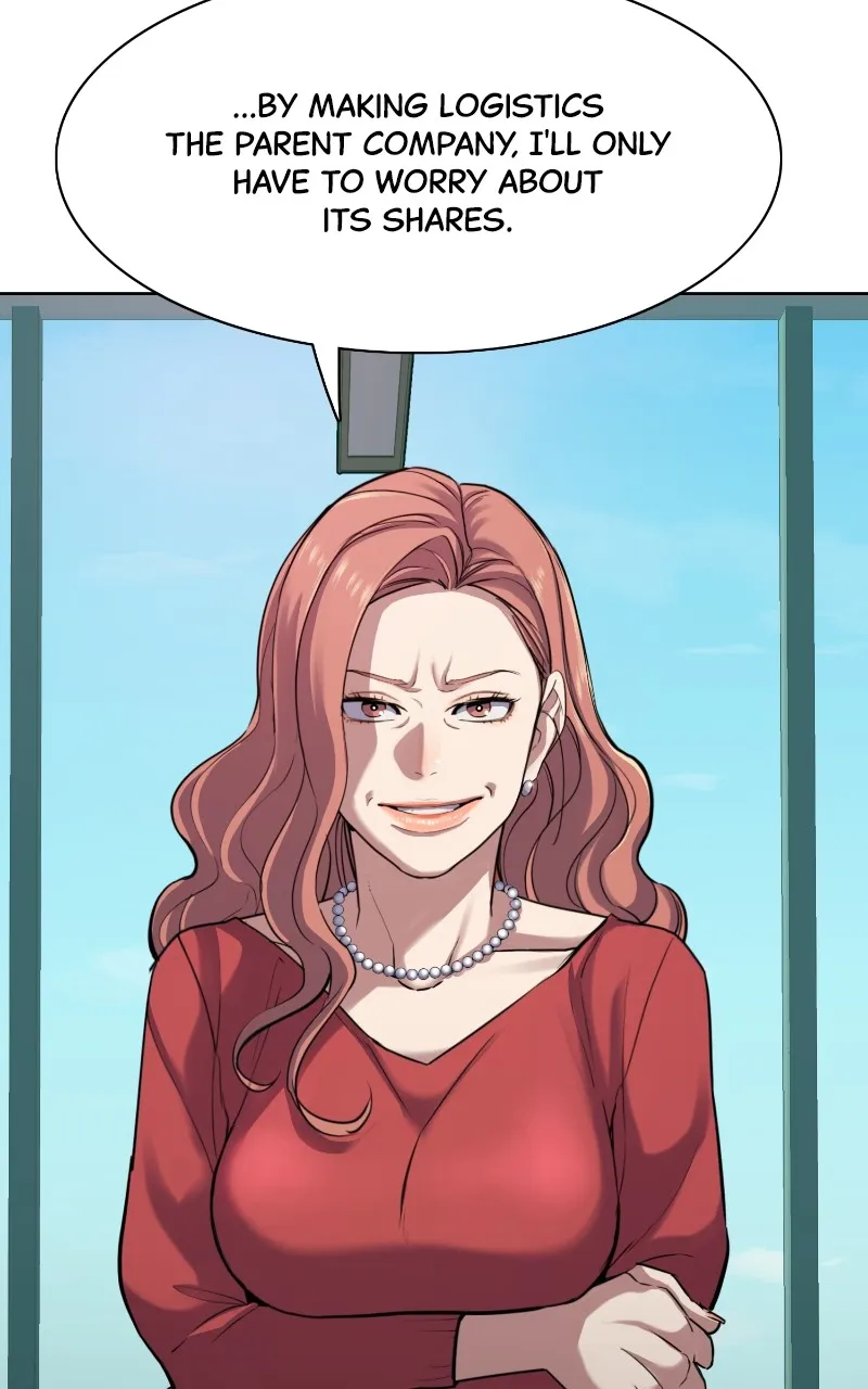 Reborn Rich Chapter 94 page 35 - 