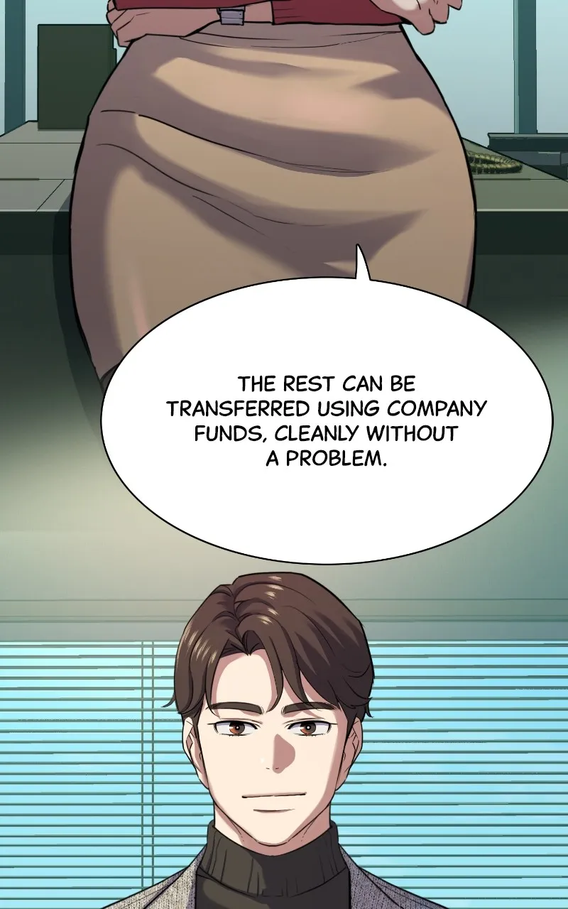 Reborn Rich Chapter 94 page 36 - 