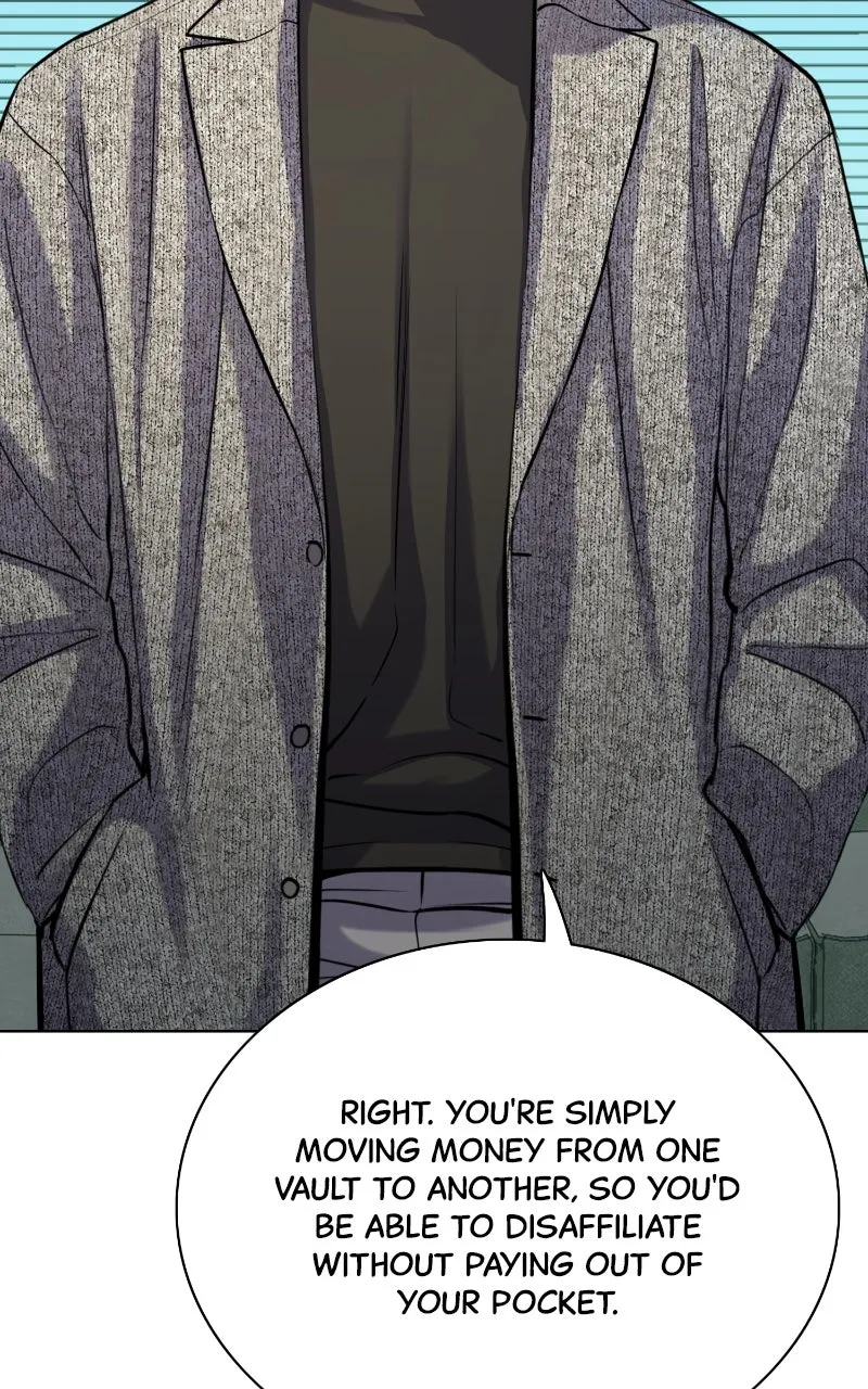 Reborn Rich Chapter 94 page 37 - 