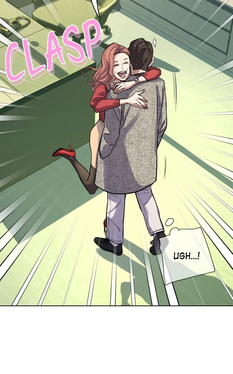 Reborn Rich Chapter 94 page 40 - 