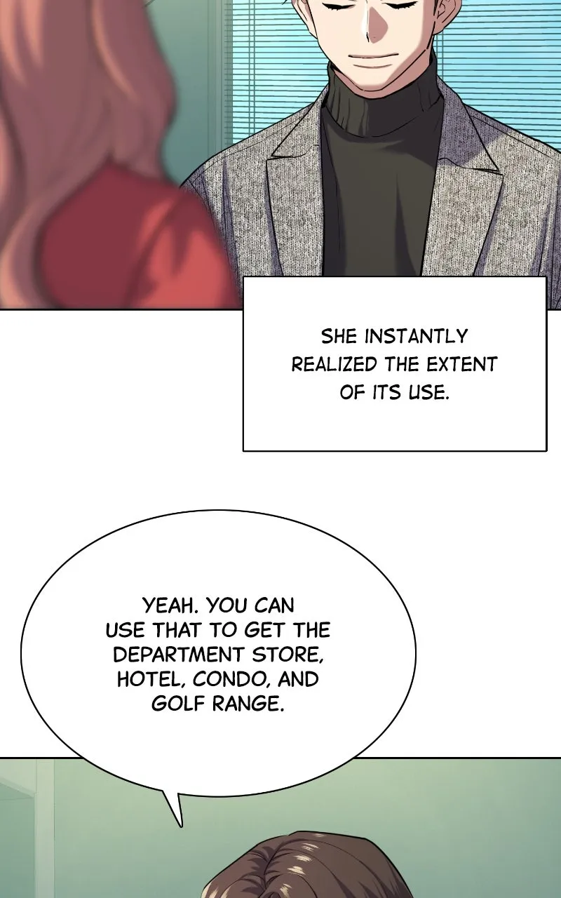 Reborn Rich Chapter 94 page 5 - 