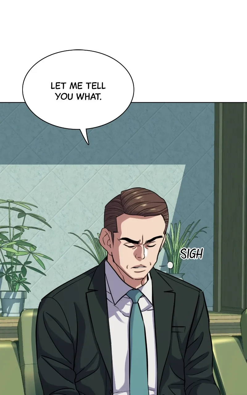 Reborn Rich Chapter 94 page 51 - 