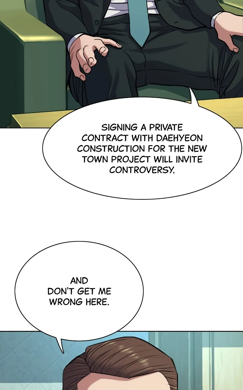 Reborn Rich Chapter 94 page 52 - 