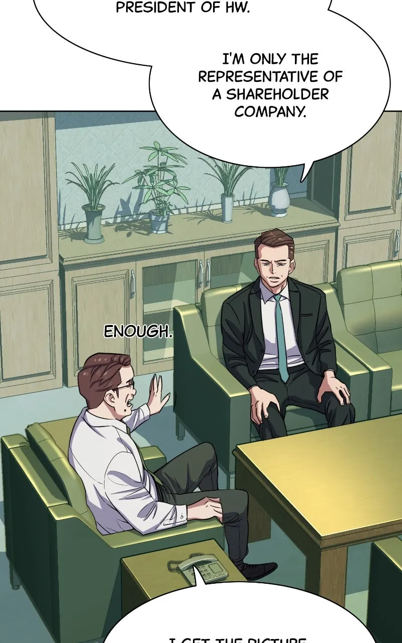 Reborn Rich Chapter 94 page 55 - 
