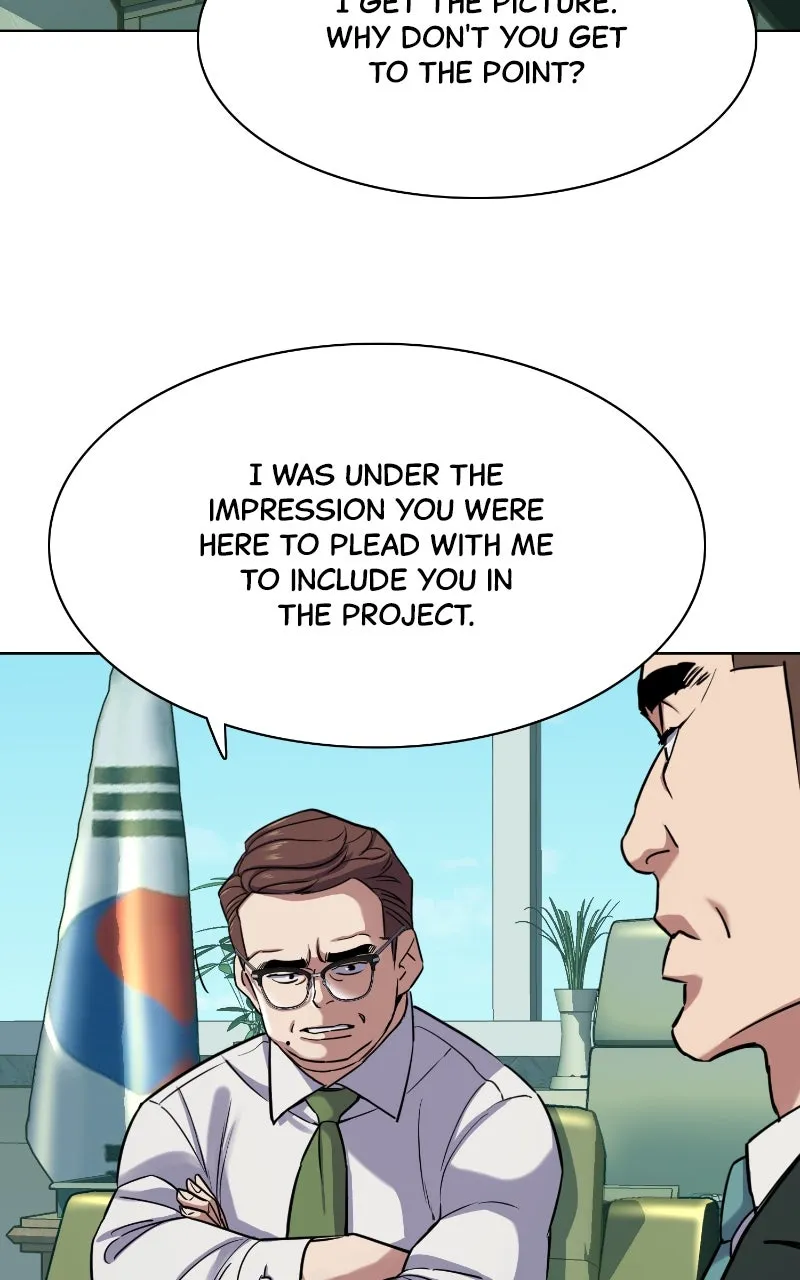 Reborn Rich Chapter 94 page 56 - 
