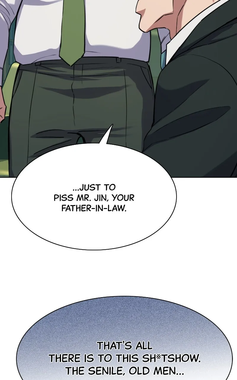 Reborn Rich Chapter 94 page 72 - 