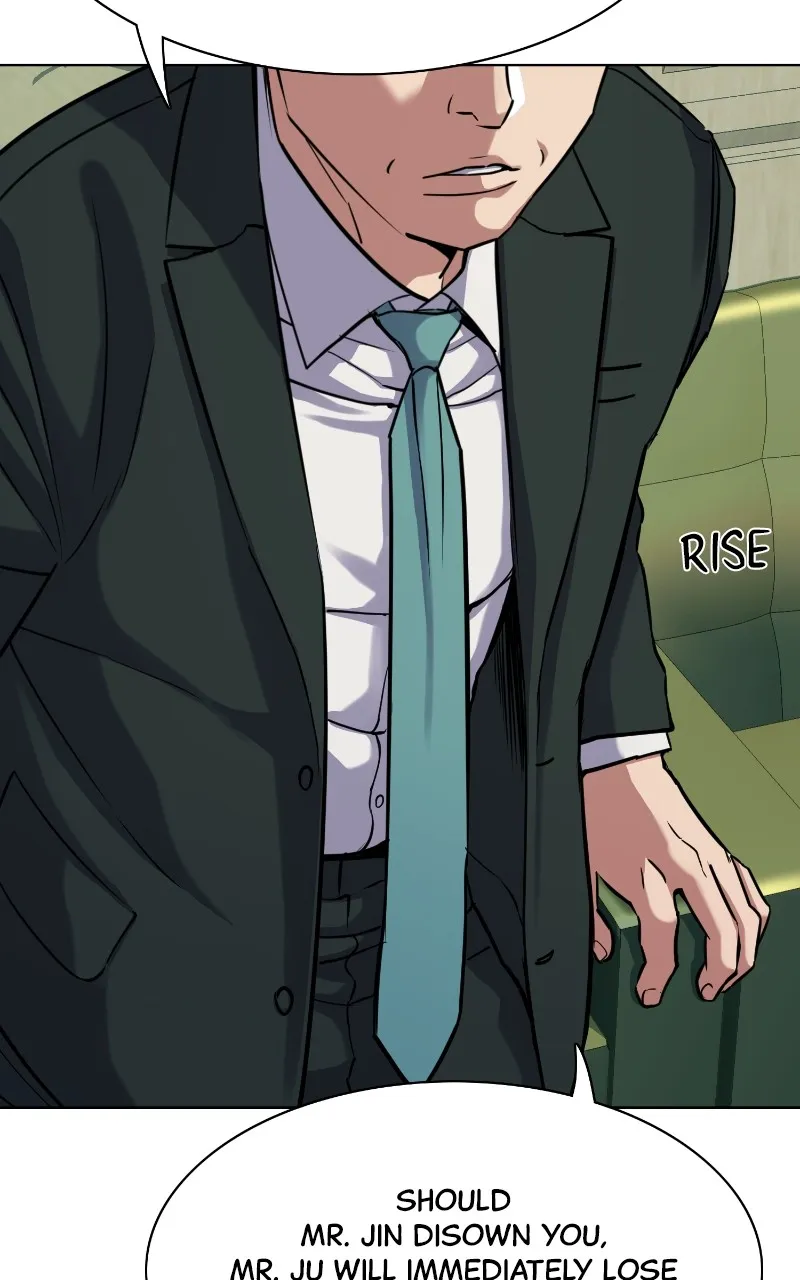 Reborn Rich Chapter 94 page 76 - 