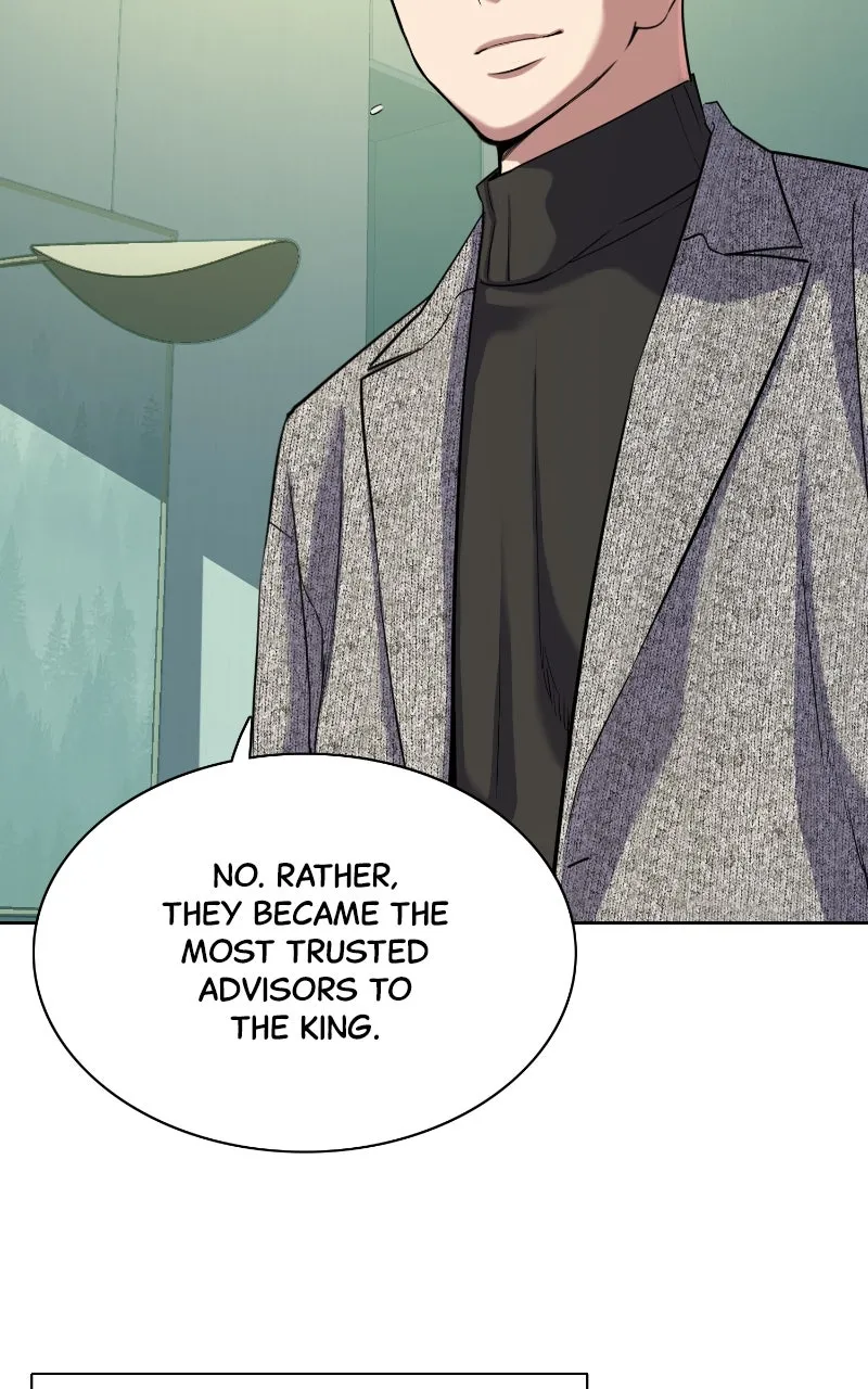 Reborn Rich Chapter 94 page 10 - 