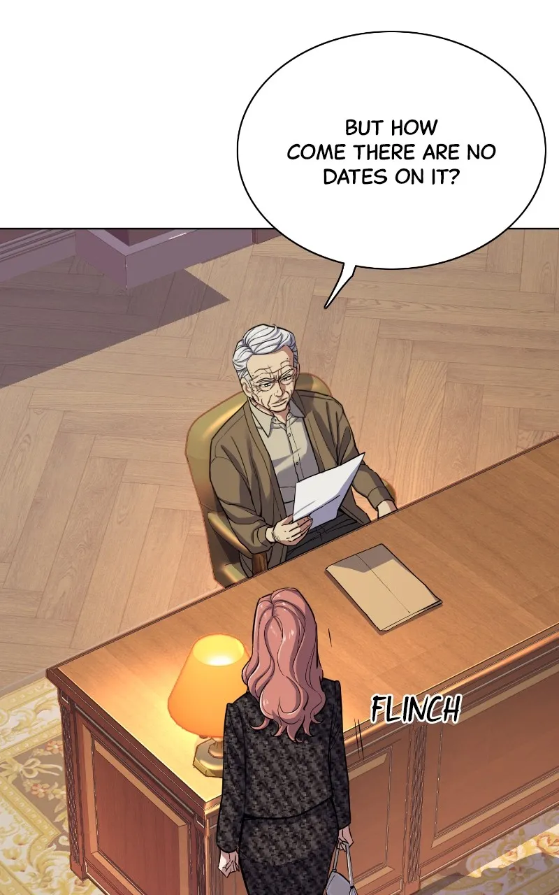 Reborn Rich Chapter 95 page 12 - 