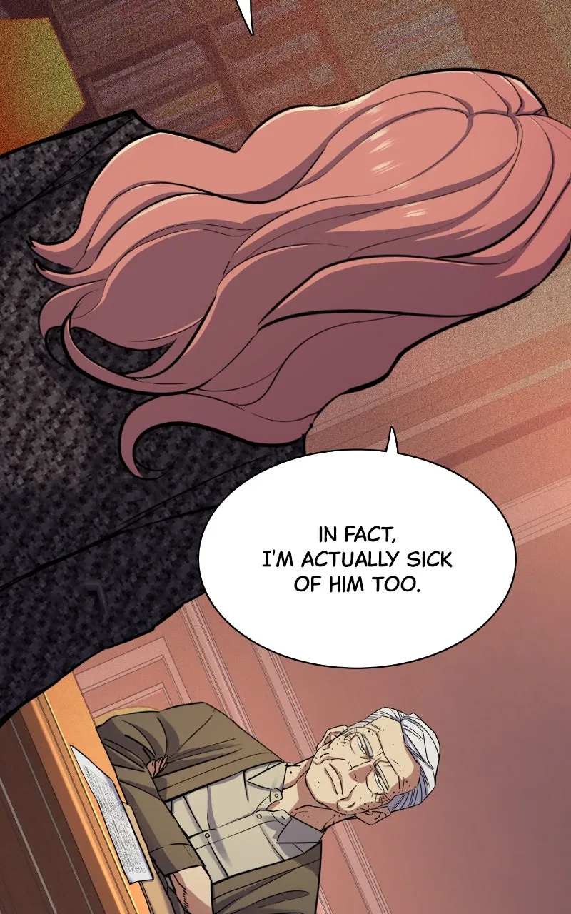 Reborn Rich Chapter 95 page 20 - 