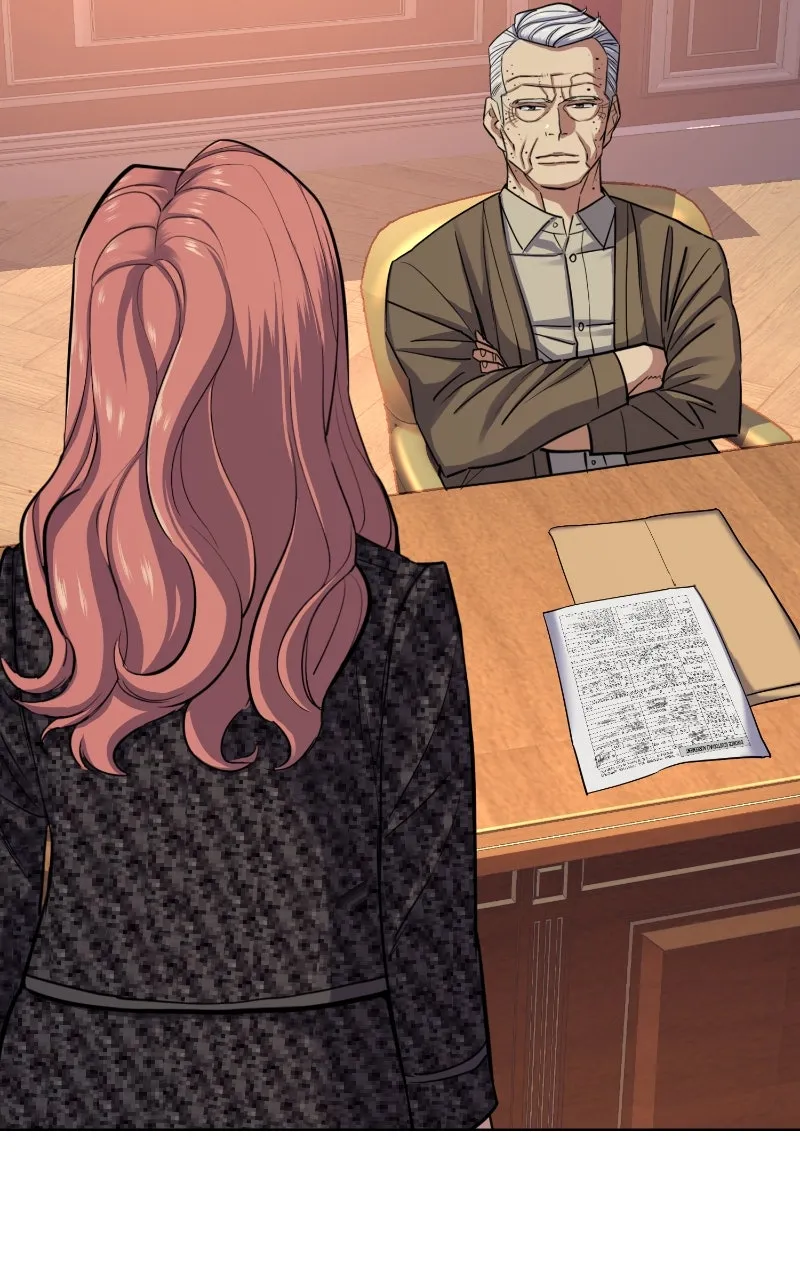 Reborn Rich Chapter 95 page 27 - 