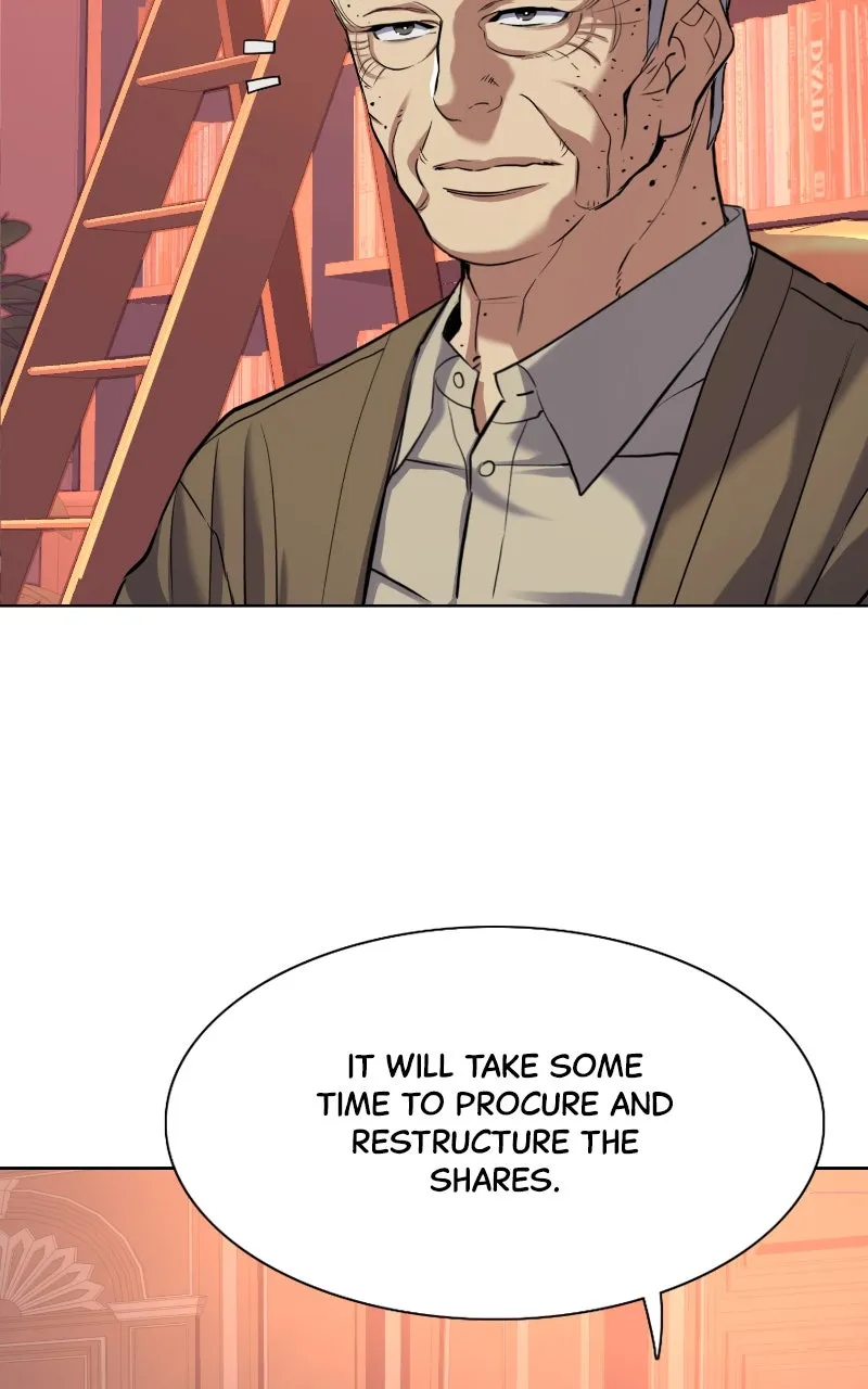 Reborn Rich Chapter 95 page 30 - 