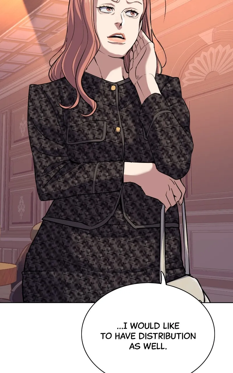 Reborn Rich Chapter 95 page 35 - 