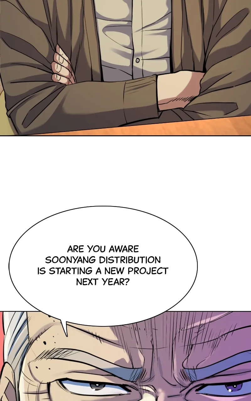 Reborn Rich Chapter 95 page 37 - 