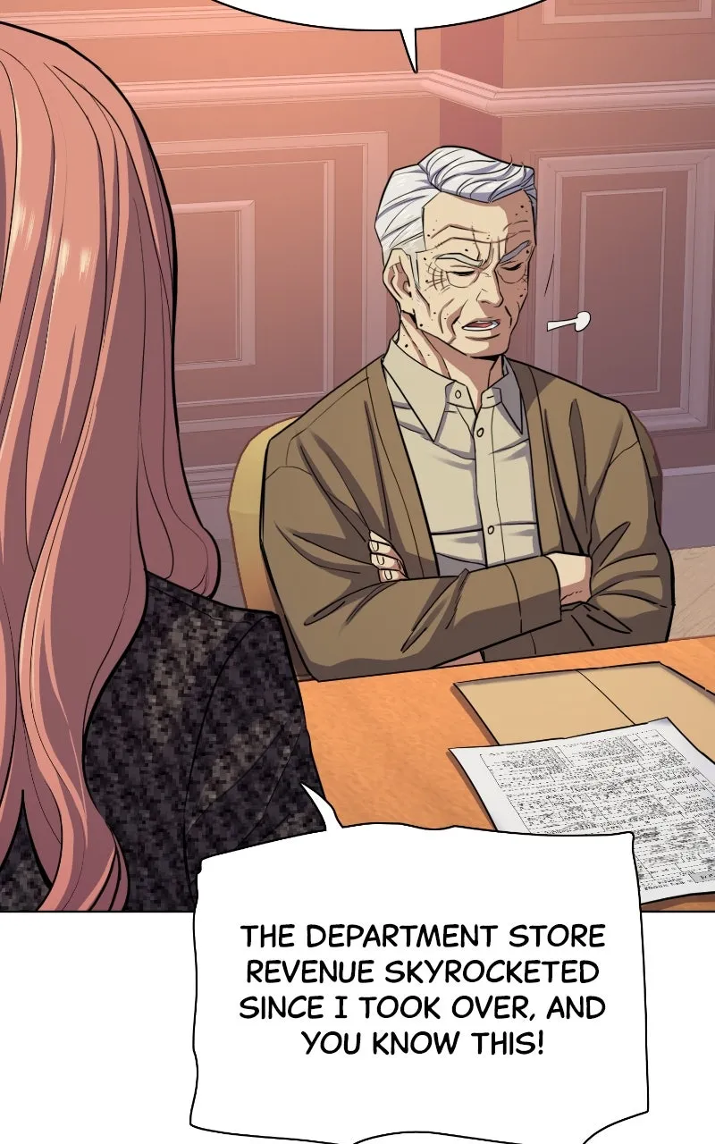 Reborn Rich Chapter 95 page 40 - 
