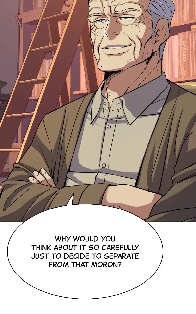 Reborn Rich Chapter 95 page 5 - 