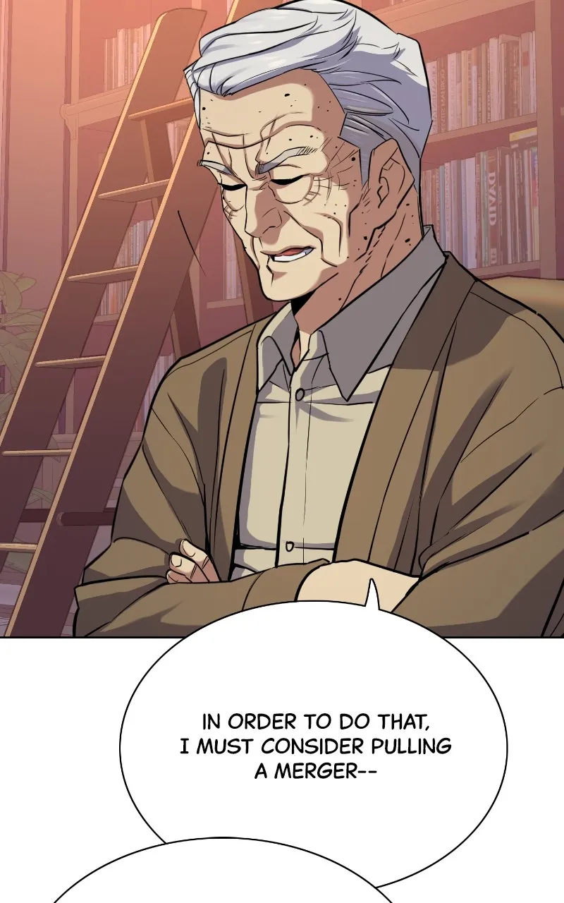 Reborn Rich Chapter 95 page 43 - 