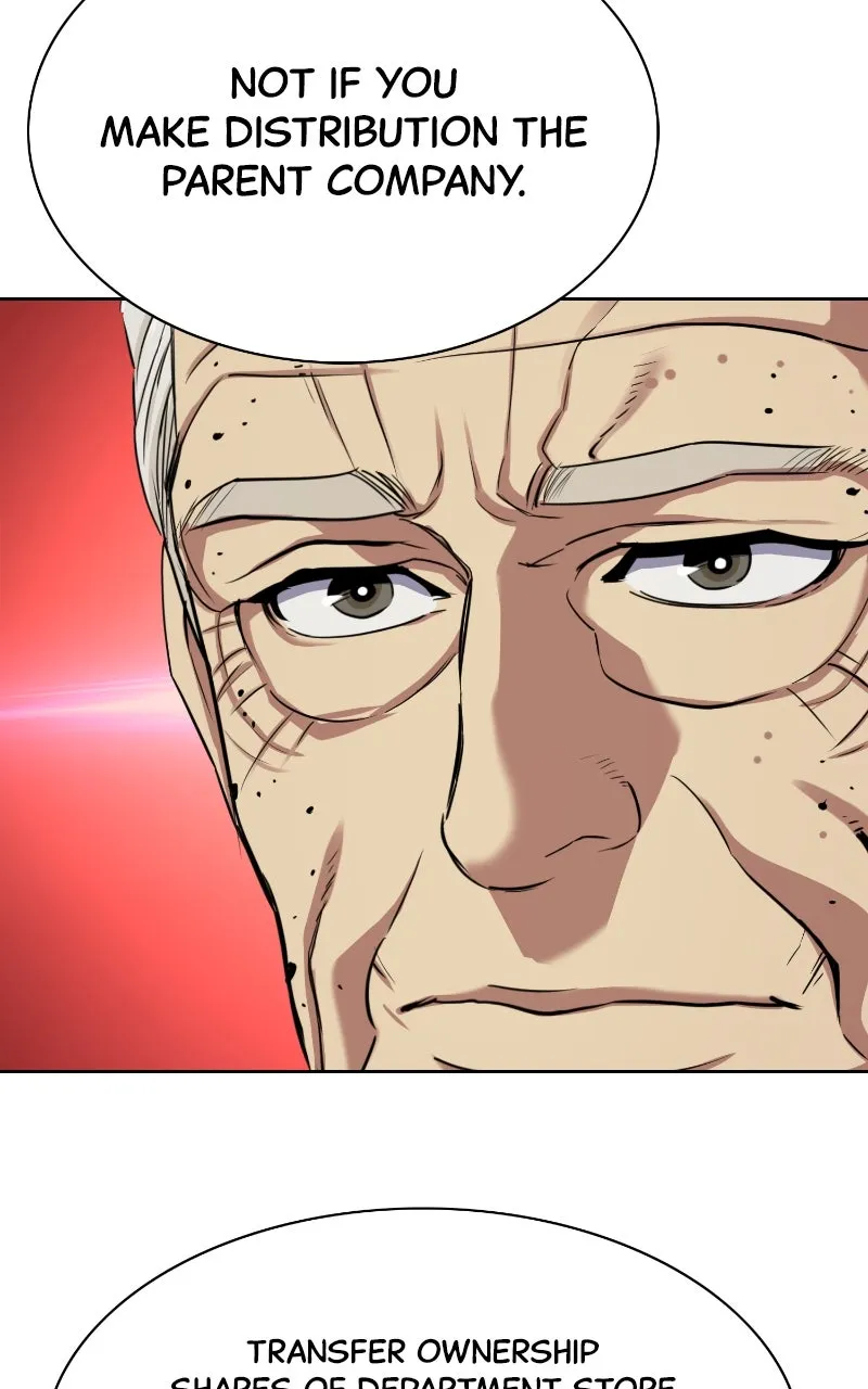 Reborn Rich Chapter 95 page 44 - 