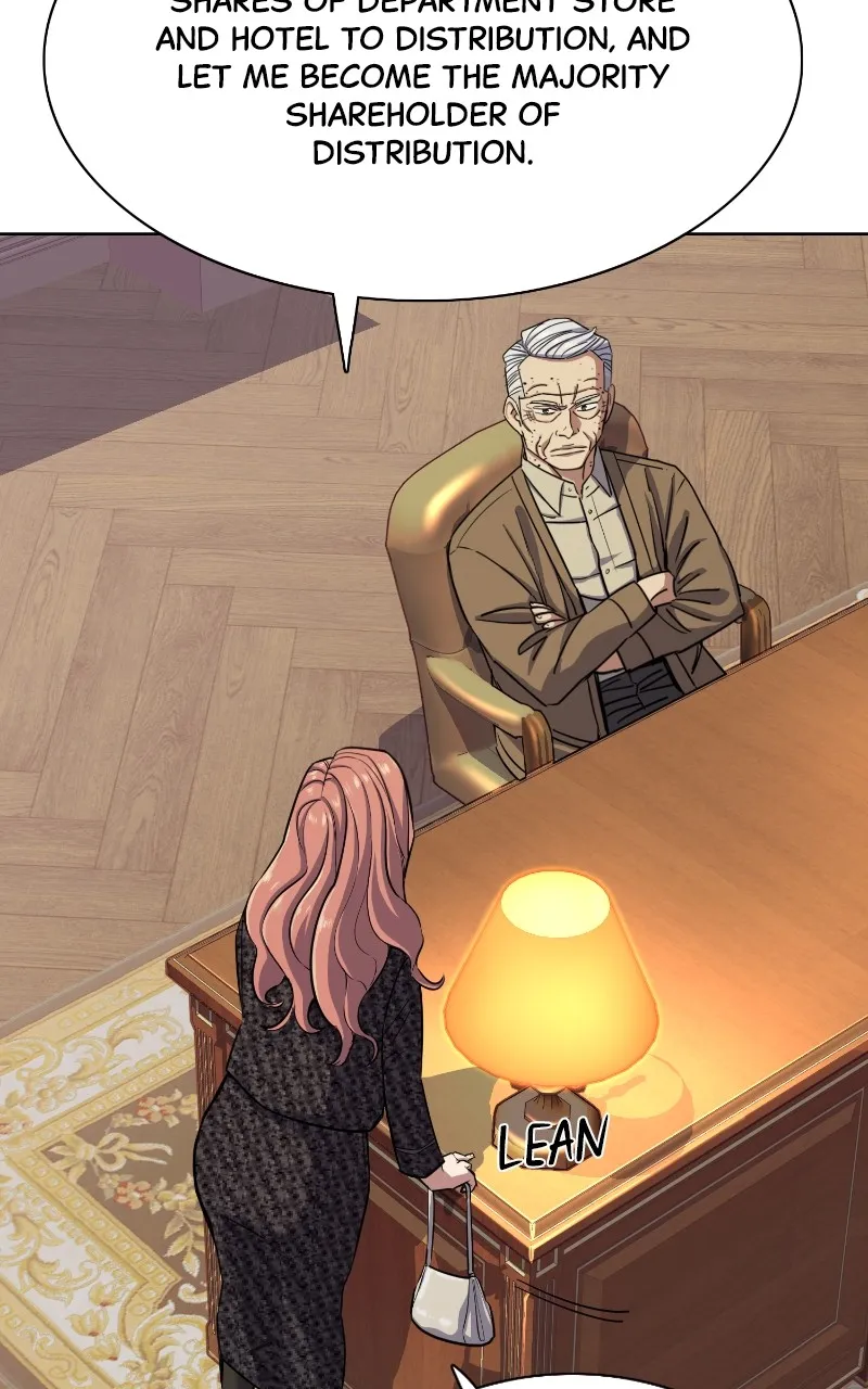 Reborn Rich Chapter 95 page 45 - 