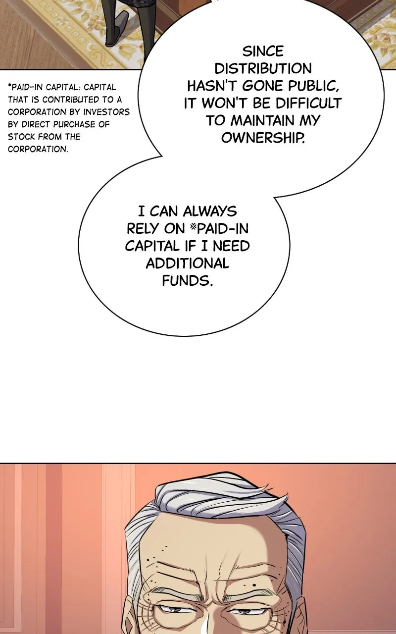 Reborn Rich Chapter 95 page 46 - 
