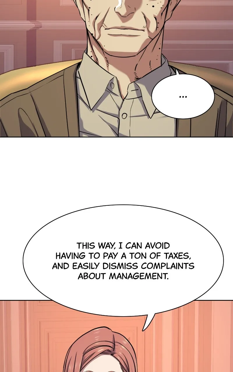 Reborn Rich Chapter 95 page 47 - 