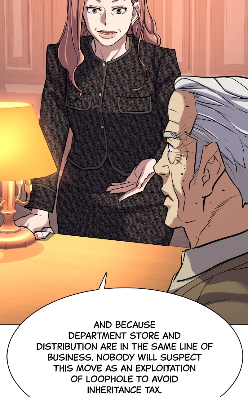 Reborn Rich Chapter 95 page 48 - 