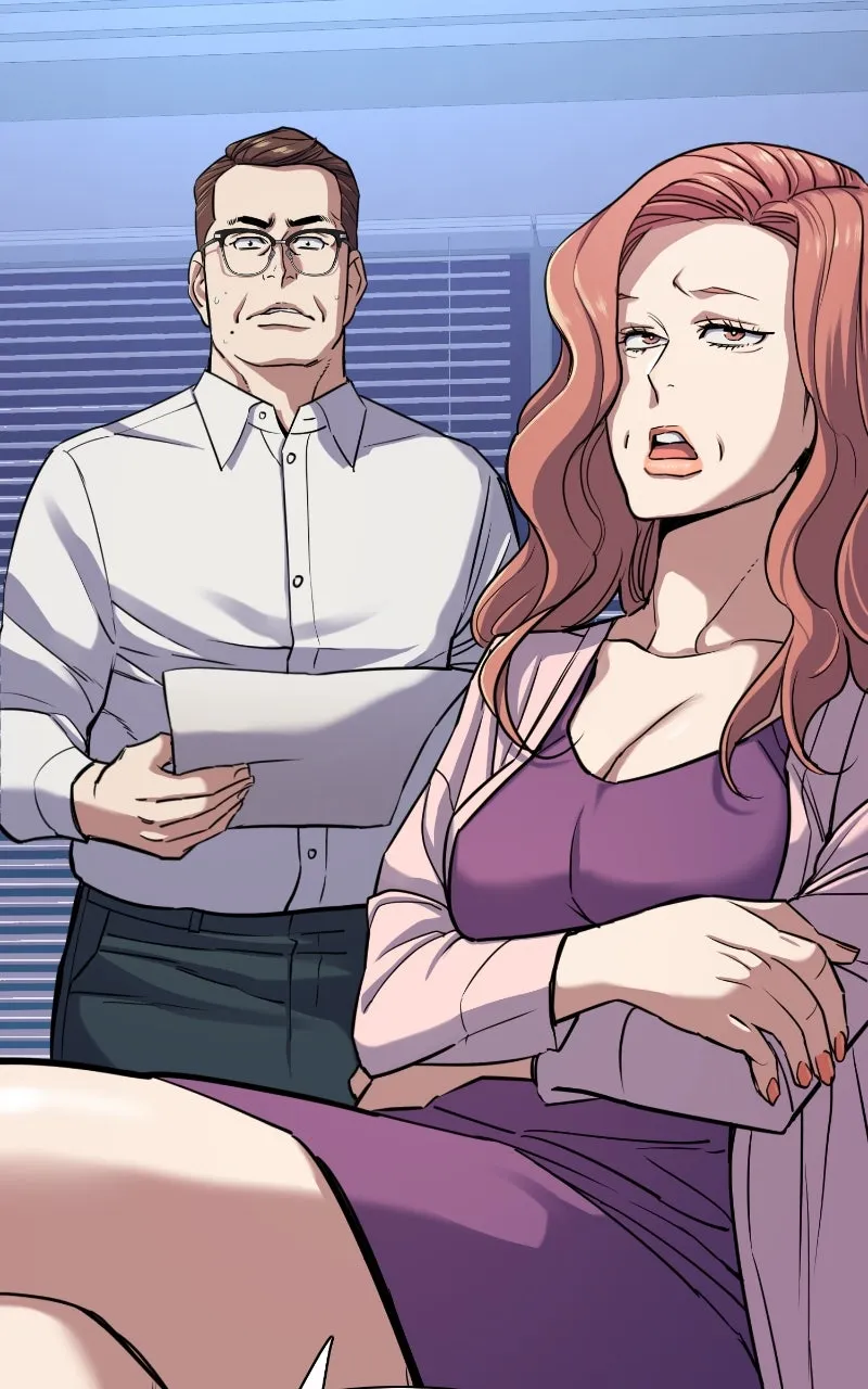 Reborn Rich Chapter 95 page 57 - 