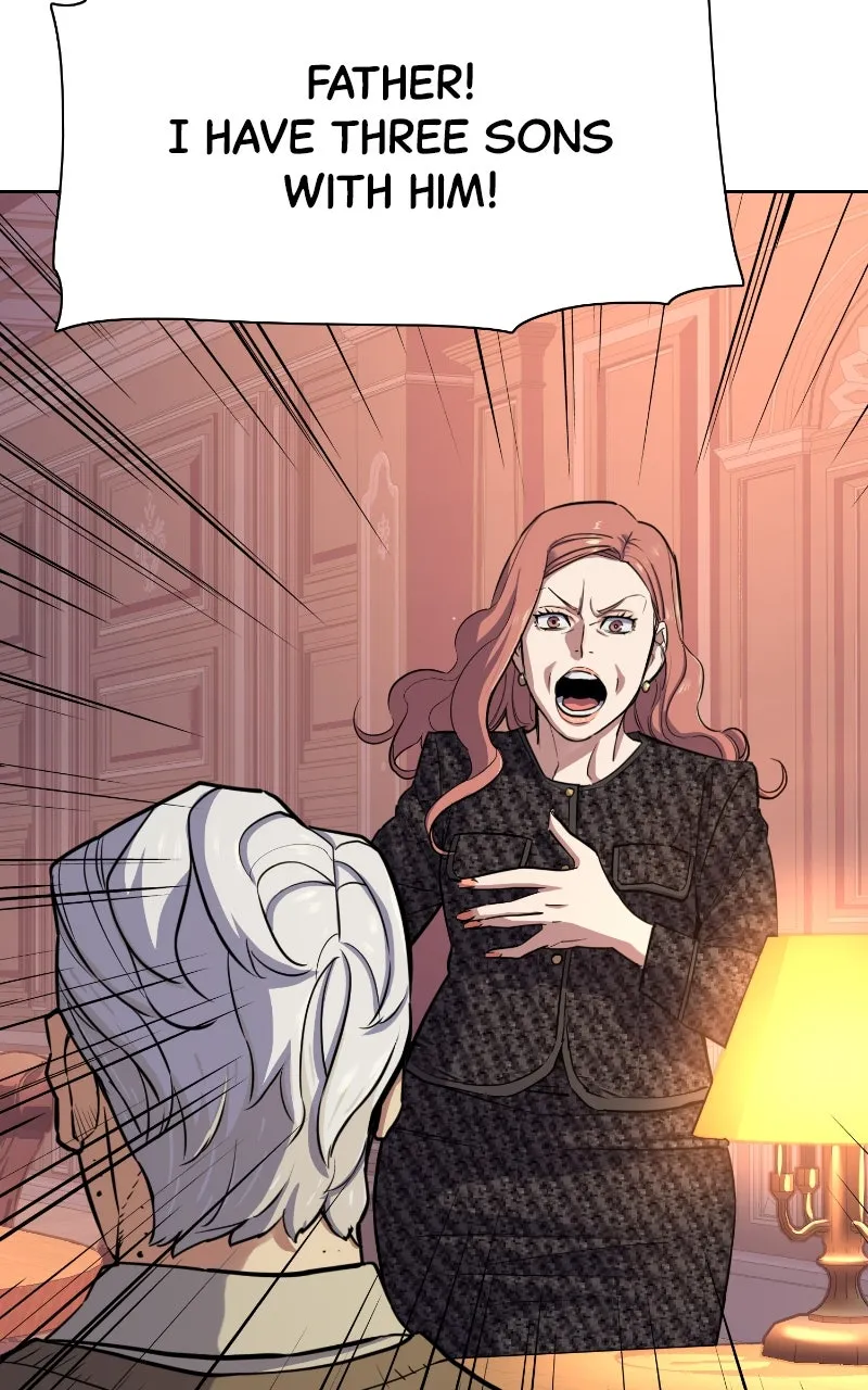 Reborn Rich Chapter 95 page 7 - 