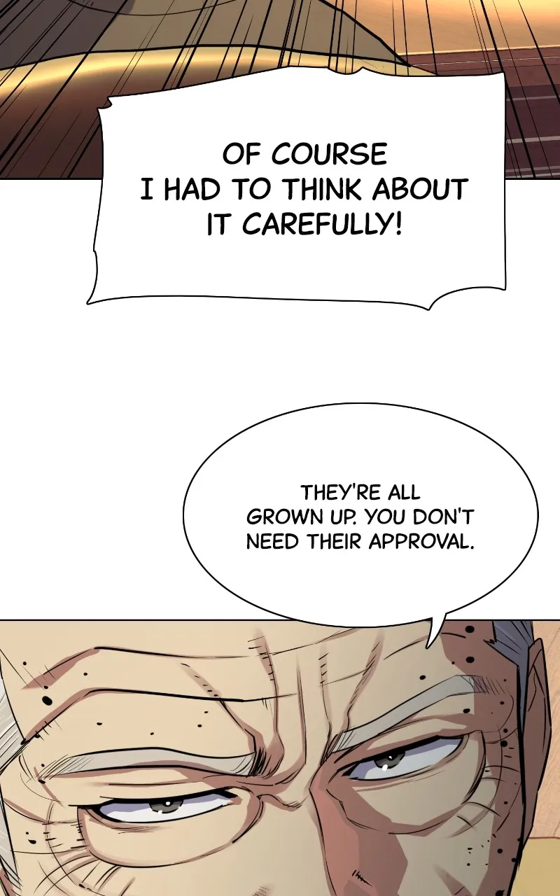Reborn Rich Chapter 95 page 8 - 