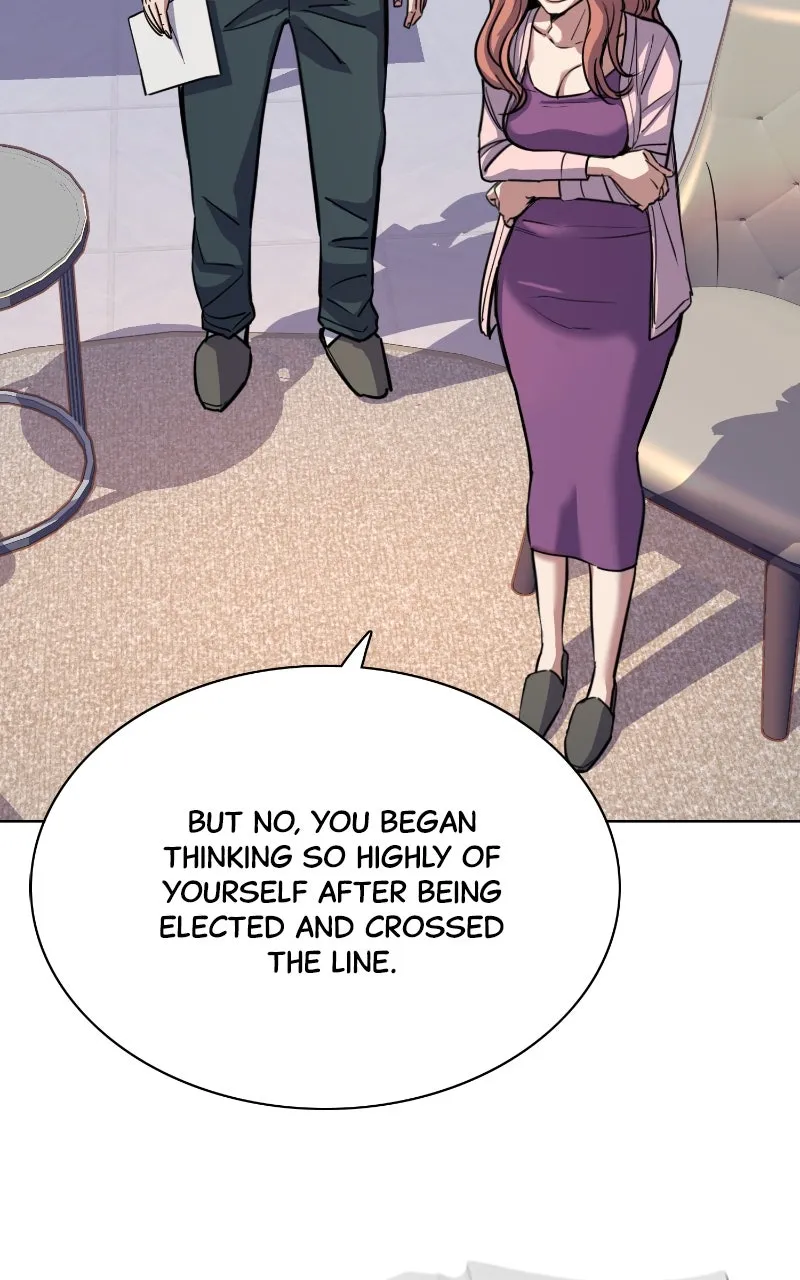 Reborn Rich Chapter 95 page 73 - 