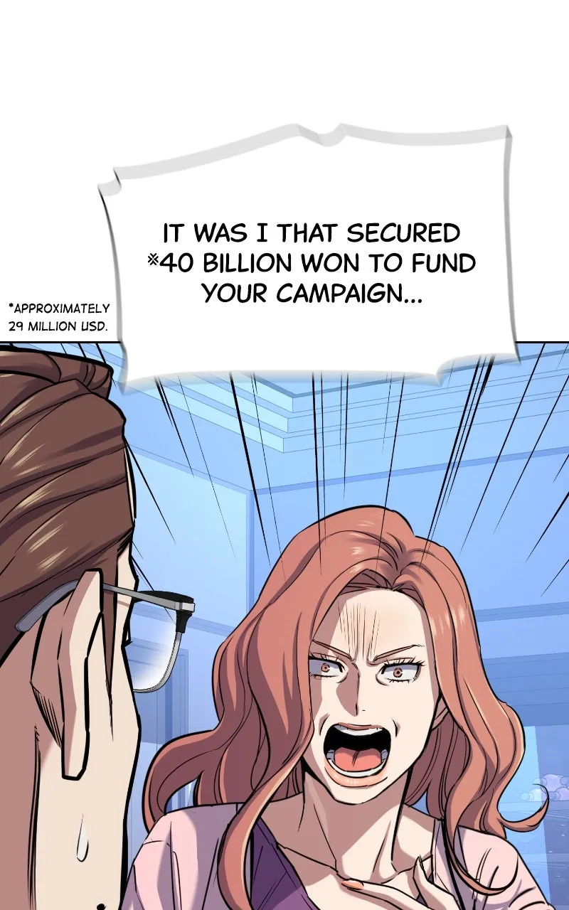 Reborn Rich Chapter 95 page 75 - 