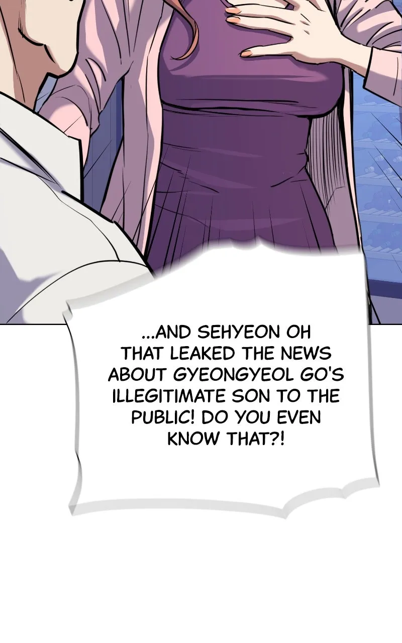 Reborn Rich Chapter 95 page 76 - 