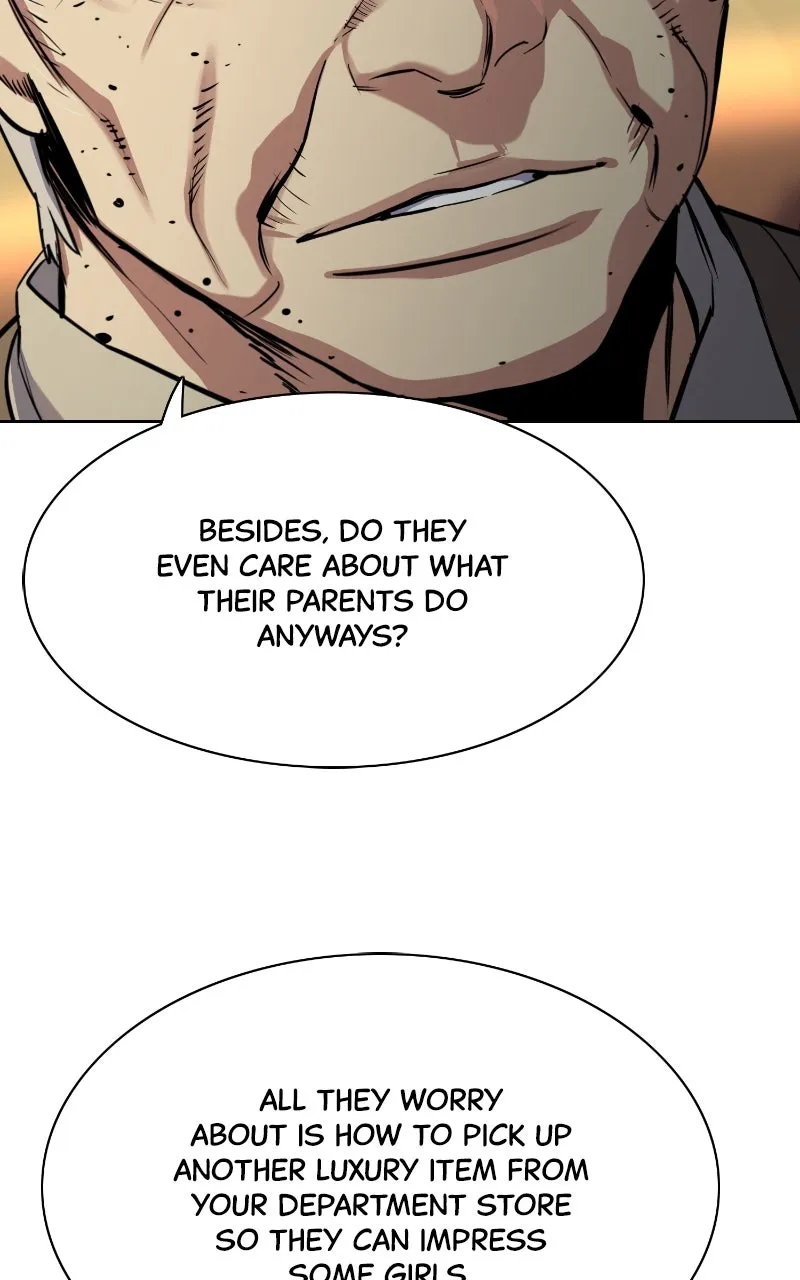 Reborn Rich Chapter 95 page 9 - 