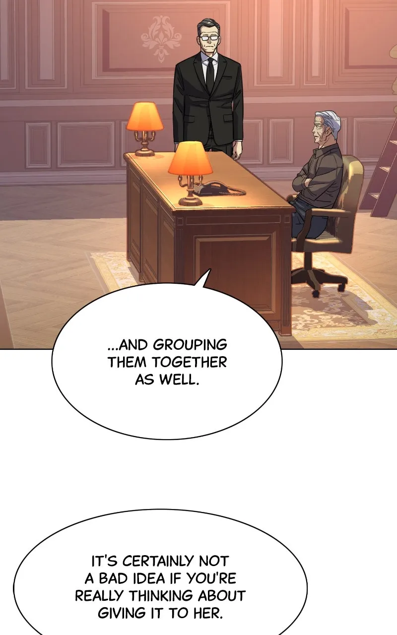 Reborn Rich Chapter 95 page 98 - 