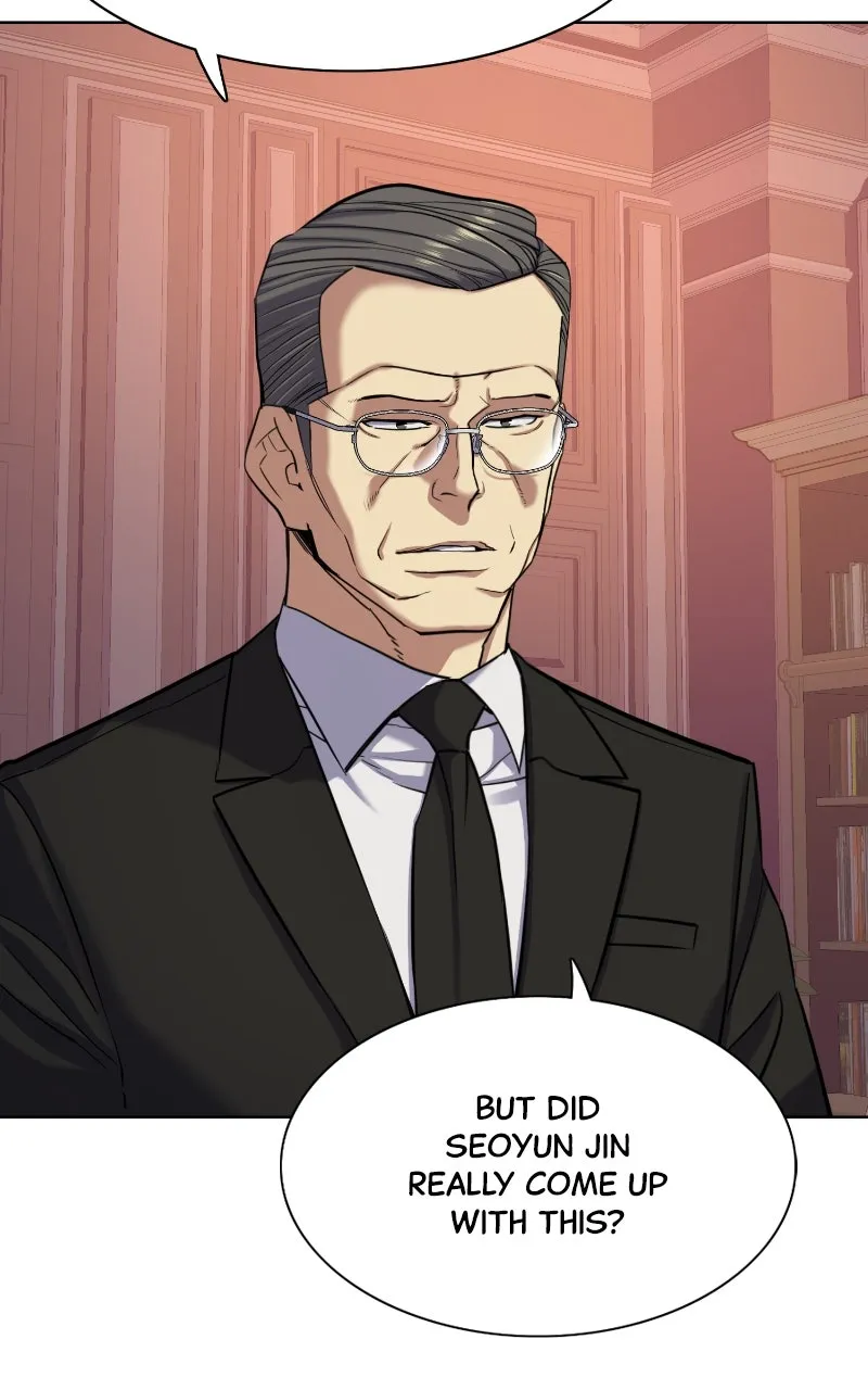 Reborn Rich Chapter 95 page 99 - 