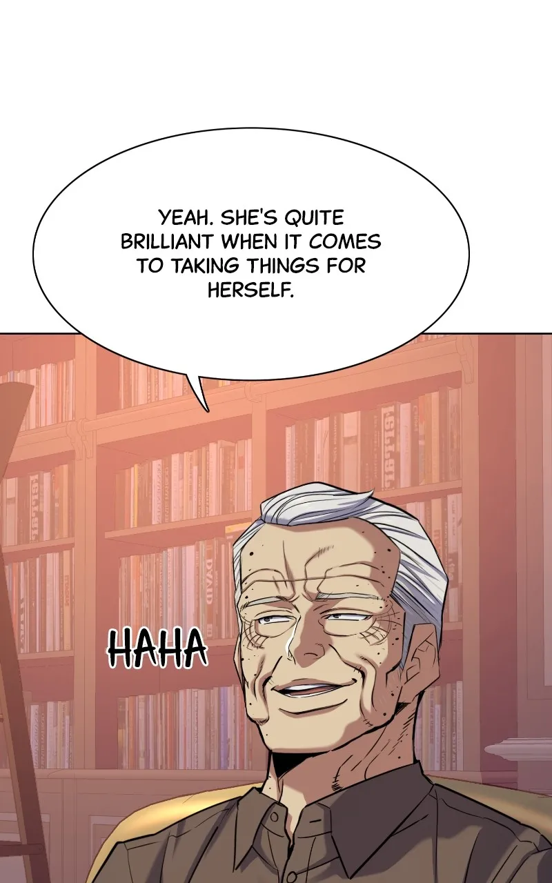 Reborn Rich Chapter 95 page 100 - 