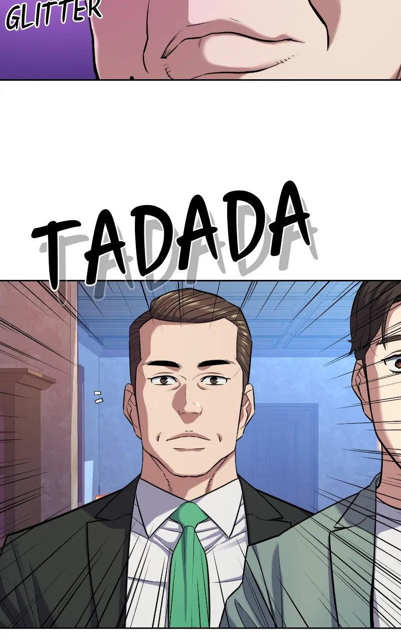 Reborn Rich Chapter 96 page 11 - 
